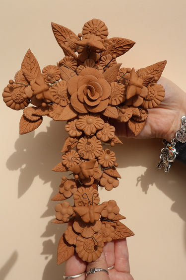 Religious Cross #3