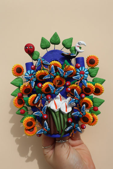 Arbol de Vida (Vida Nueva)