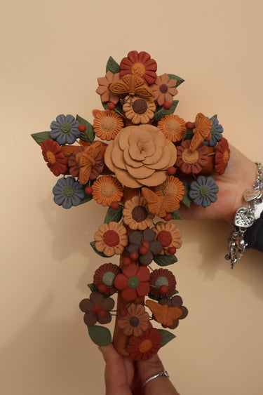 Religious Cross #4