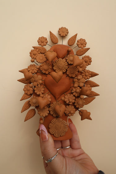 Arbol de Vida (Hearts)