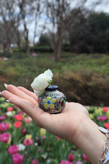 The Teeny Tiny Jardín Vase (sold individually)