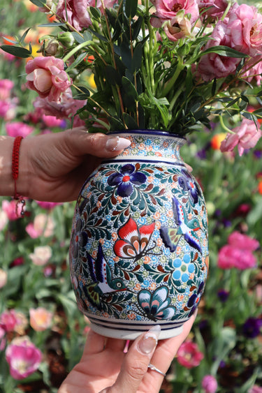 Jardín Vase (Type B)