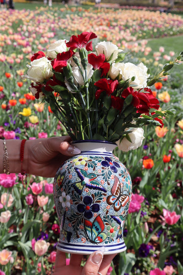Jardín Vase (Type C)