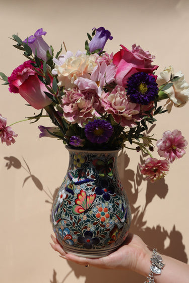 Jardín Vase (Type A)