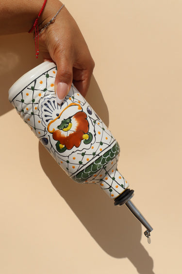 Oil Dispenser (Sol y Vida) 🌞