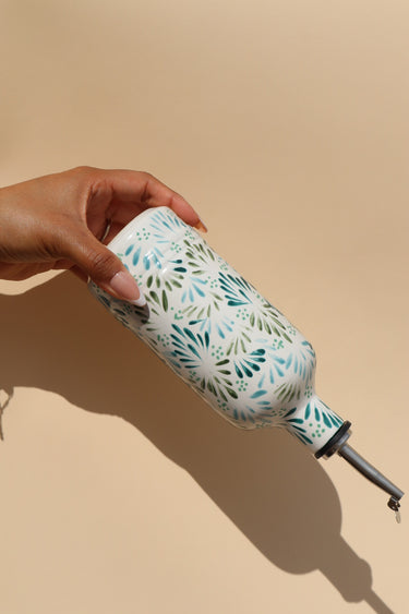 Oil Dispenser (Verde Tranquilo) 🌿