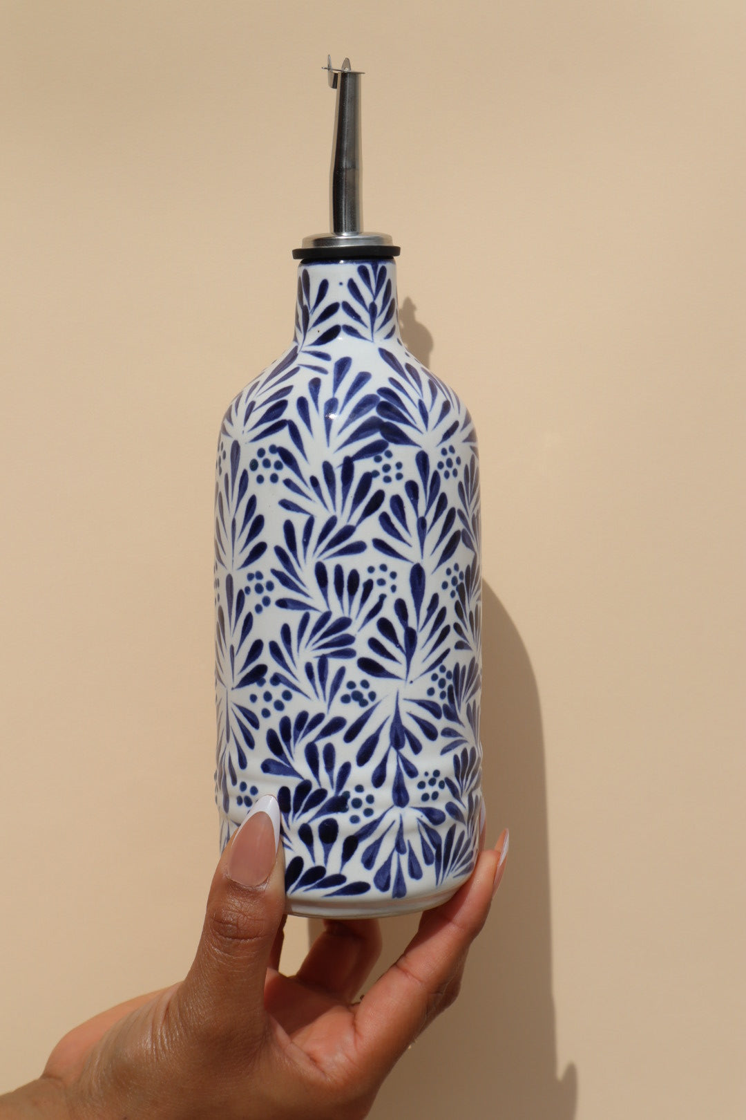 Oil Dispenser (Cielo Antiguo)
