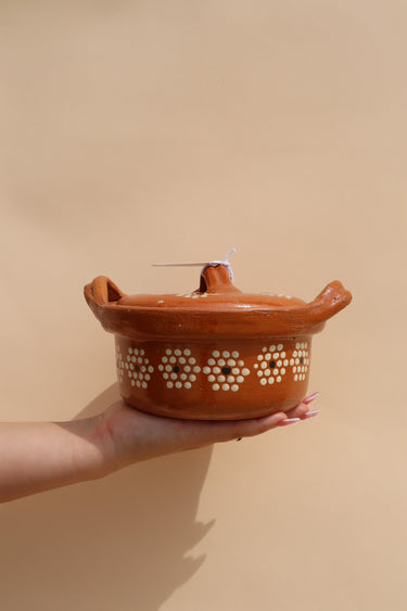 Cazuelita Mexicana (Large)