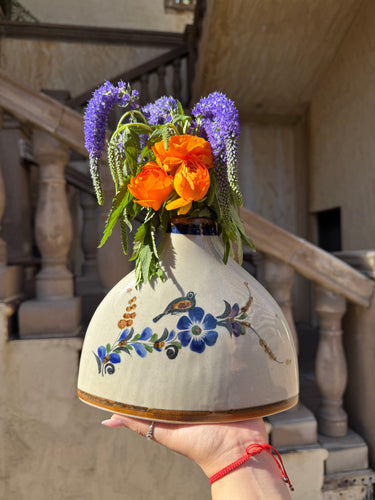Flor de Campo Vase