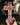 Canela Benditera | Hand-Painted Ceramic Holy Water Font | Handmade in Mexico