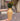 Michoacan Vase Mustard - Style D