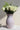 Flores de Guanajuato Vase (Pink) (Design B)