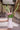 Michoacan Vase White/Cream - Style C