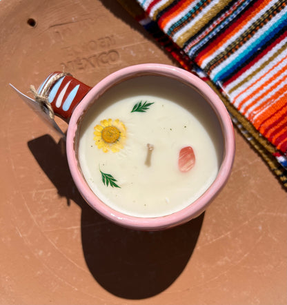 Tacita El Mexicano - Rosita