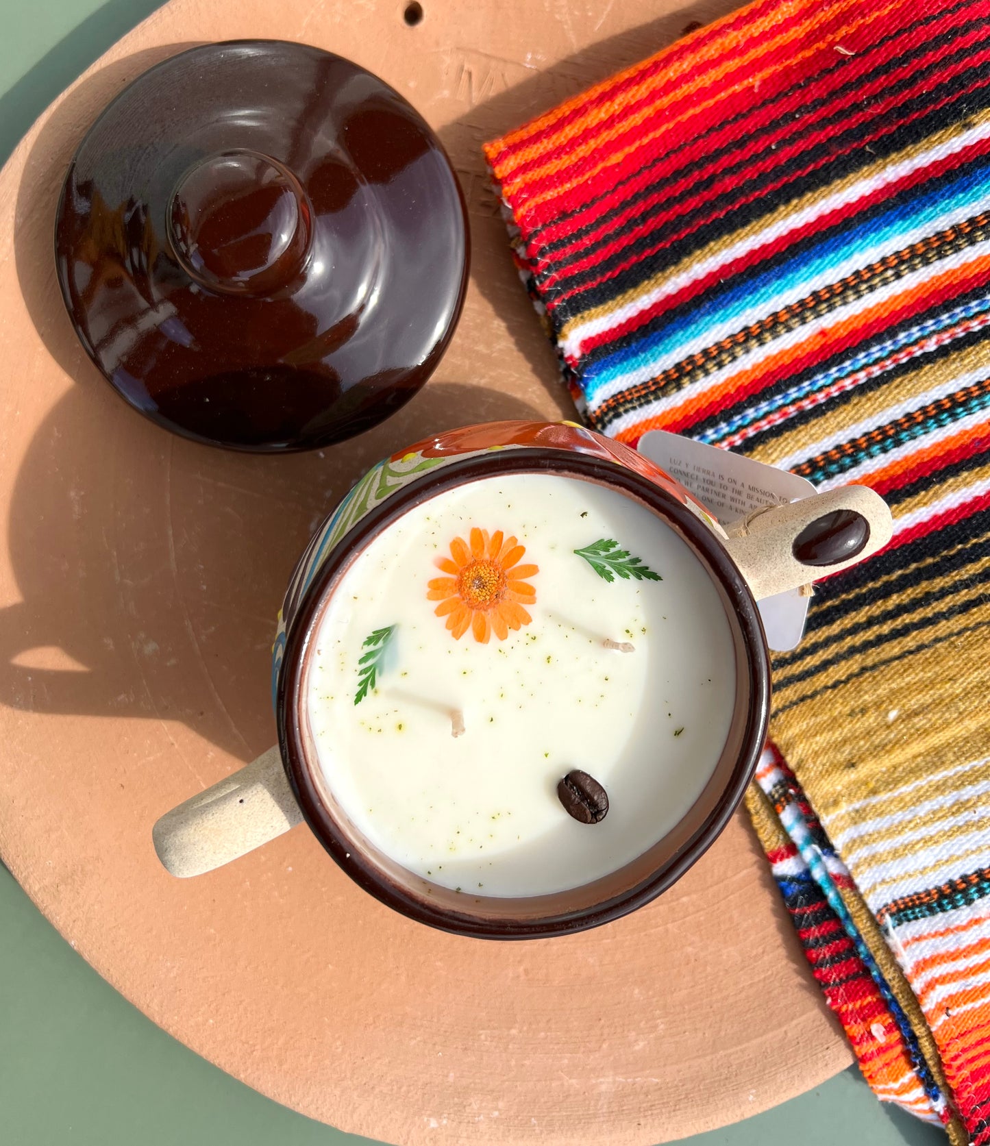 Mexico Lindo (Café)