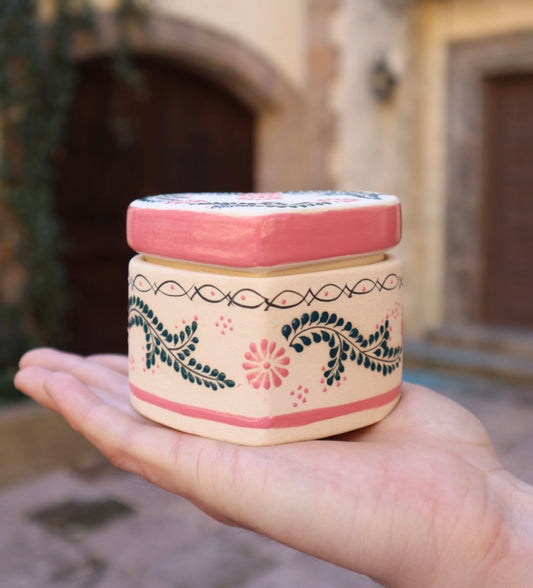 Corazón (Margarita Rosita)