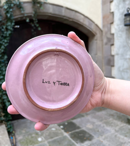 Amor de Puebla (set)