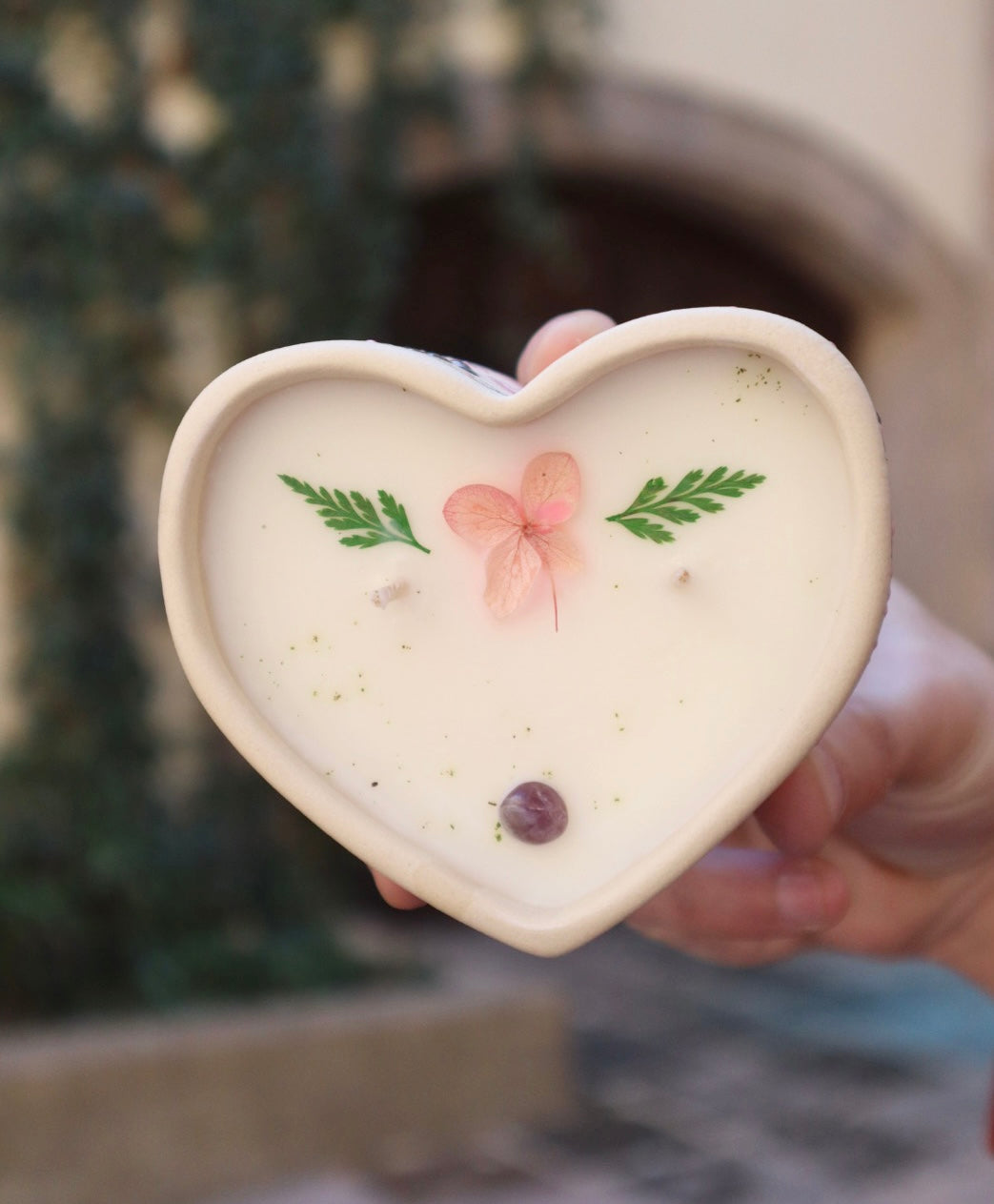 Corazón (Rosy)