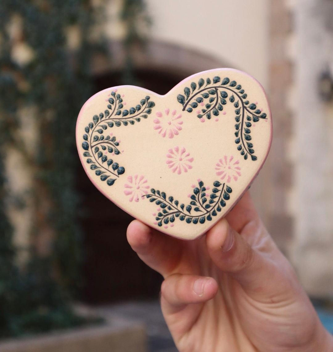 Corazón (Rosy)
