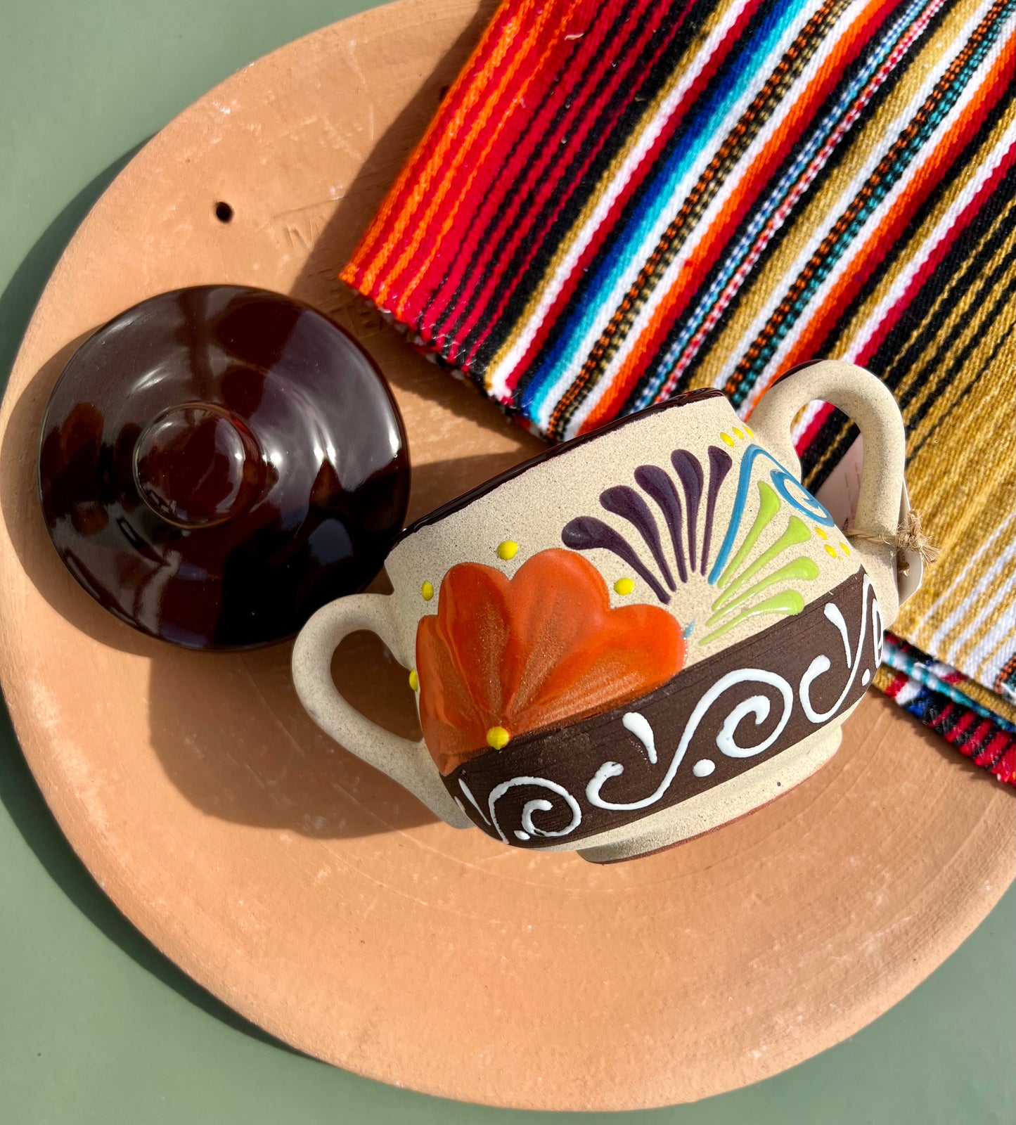 Mexico Lindo (Café)