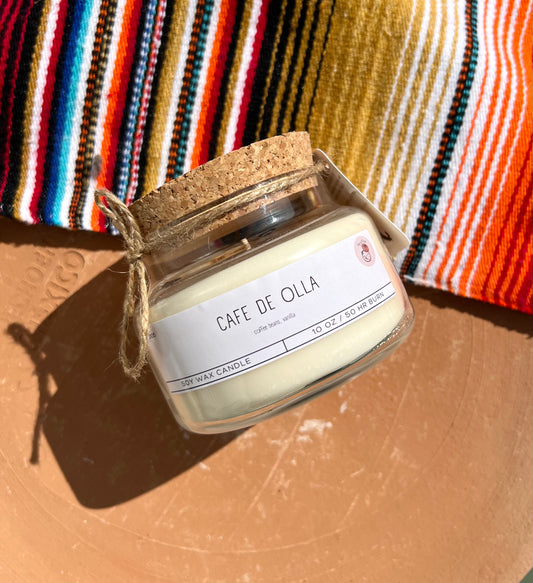 Cafe de Olla